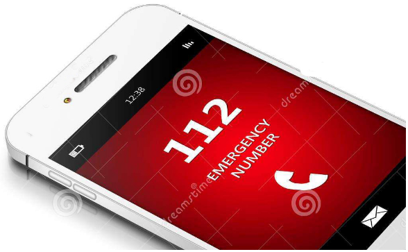 112是什么电话 遇到危险可以拨打 112电话